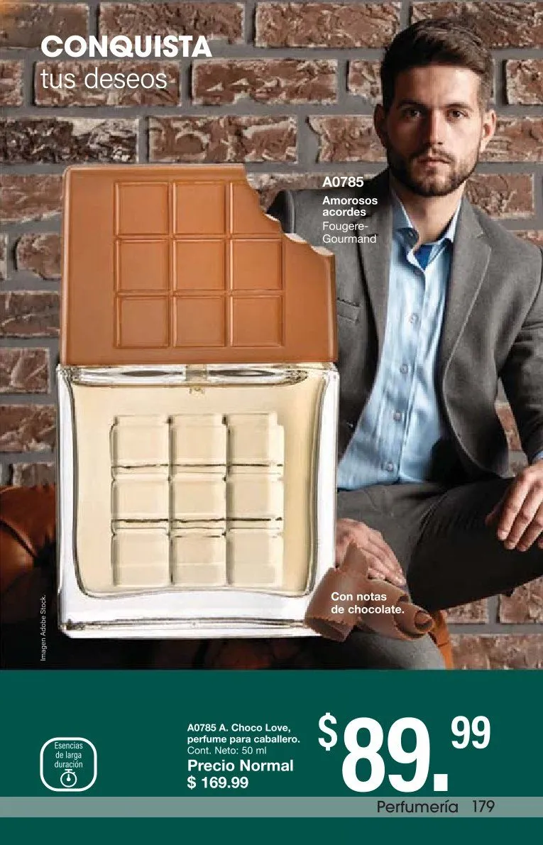 Catálogo de Arabela Ofertas 17 de abril al 30 de abril 2026 - Pagina 183