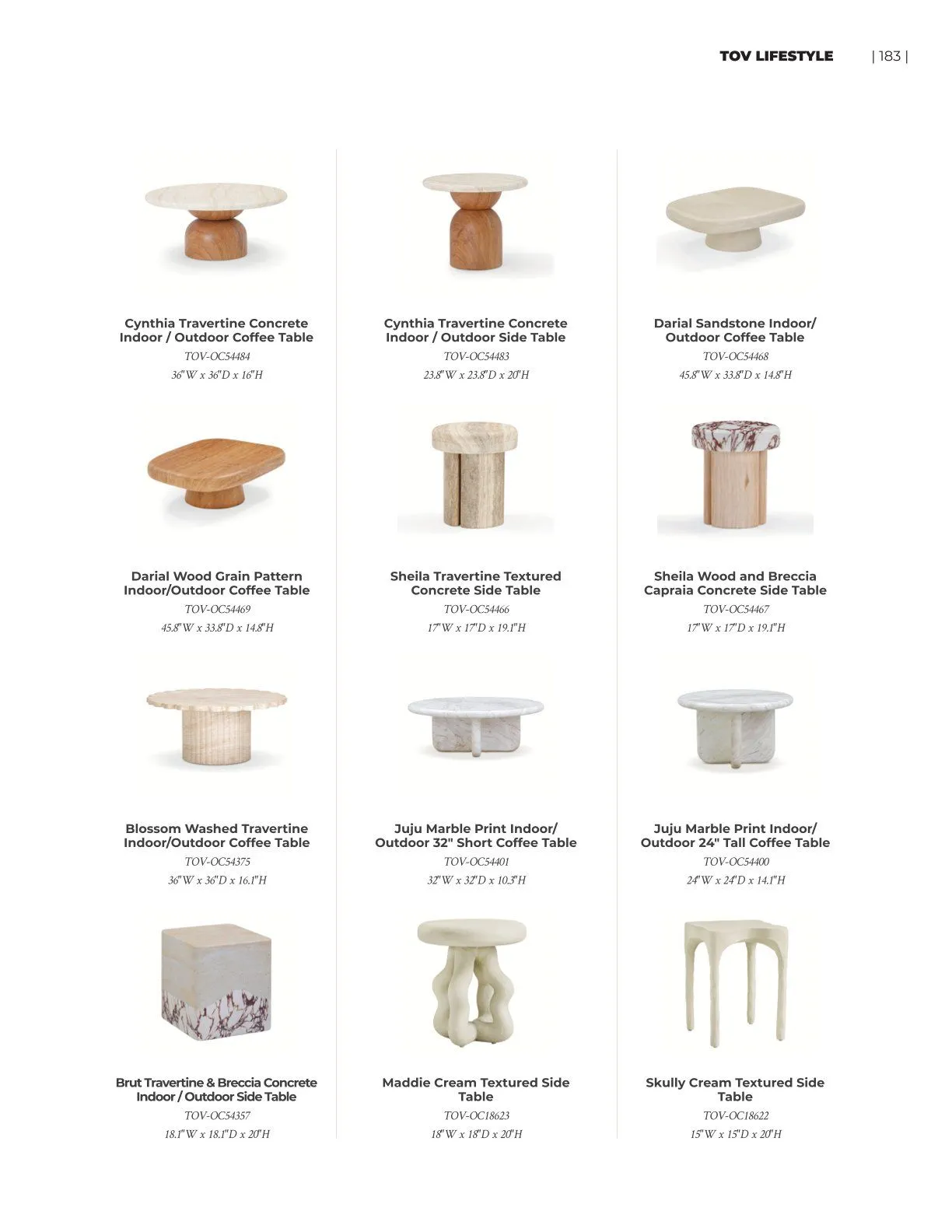 Weekly ad Tov Furniture Sales from August 1 to August 31 2025 - Page 147