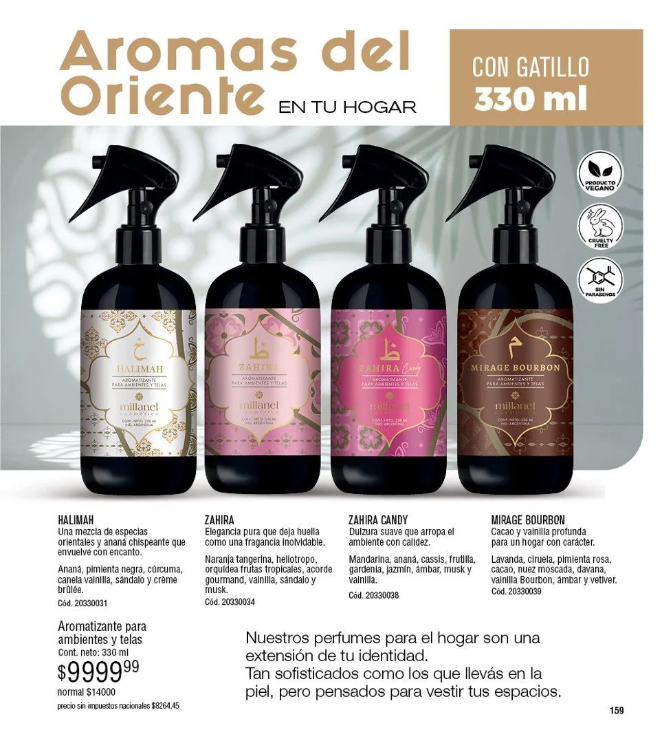 Ofertas de Ofertas Millanel  26 de mayo al 21 de junio 2026 - Página 183 del catálogo