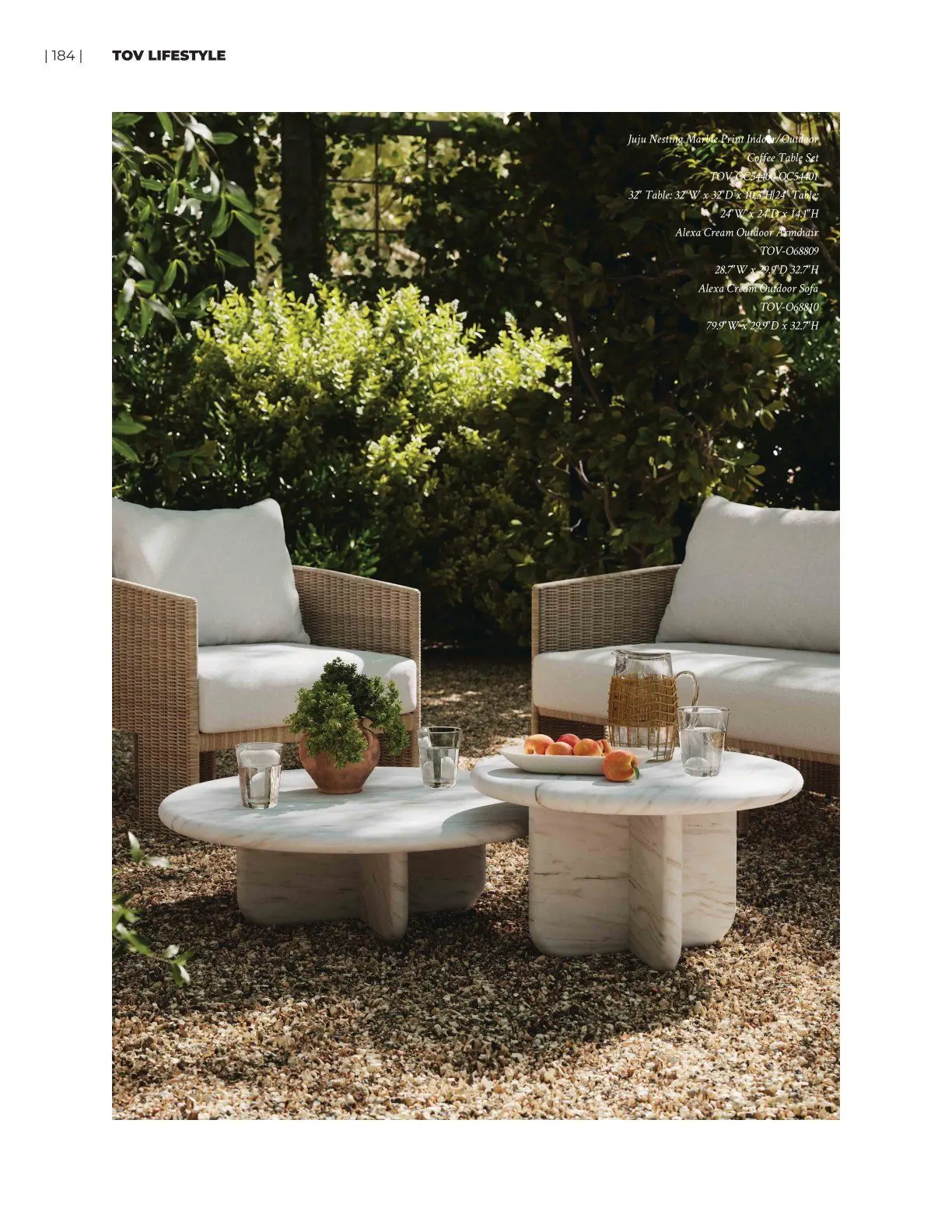 Weekly ad Tov Furniture Sales from August 1 to August 31 2025 - Page 191