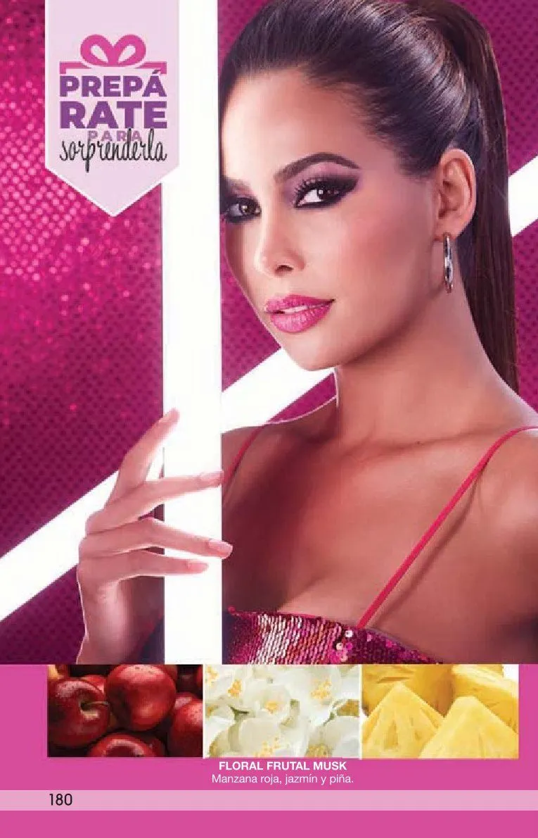 Catálogo de Arabela Ofertas 17 de abril al 30 de abril 2026 - Pagina 184