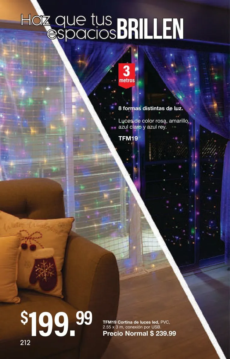 Catálogo de Arabela Ofertas 17 de abril al 30 de abril 2026 - Pagina 184