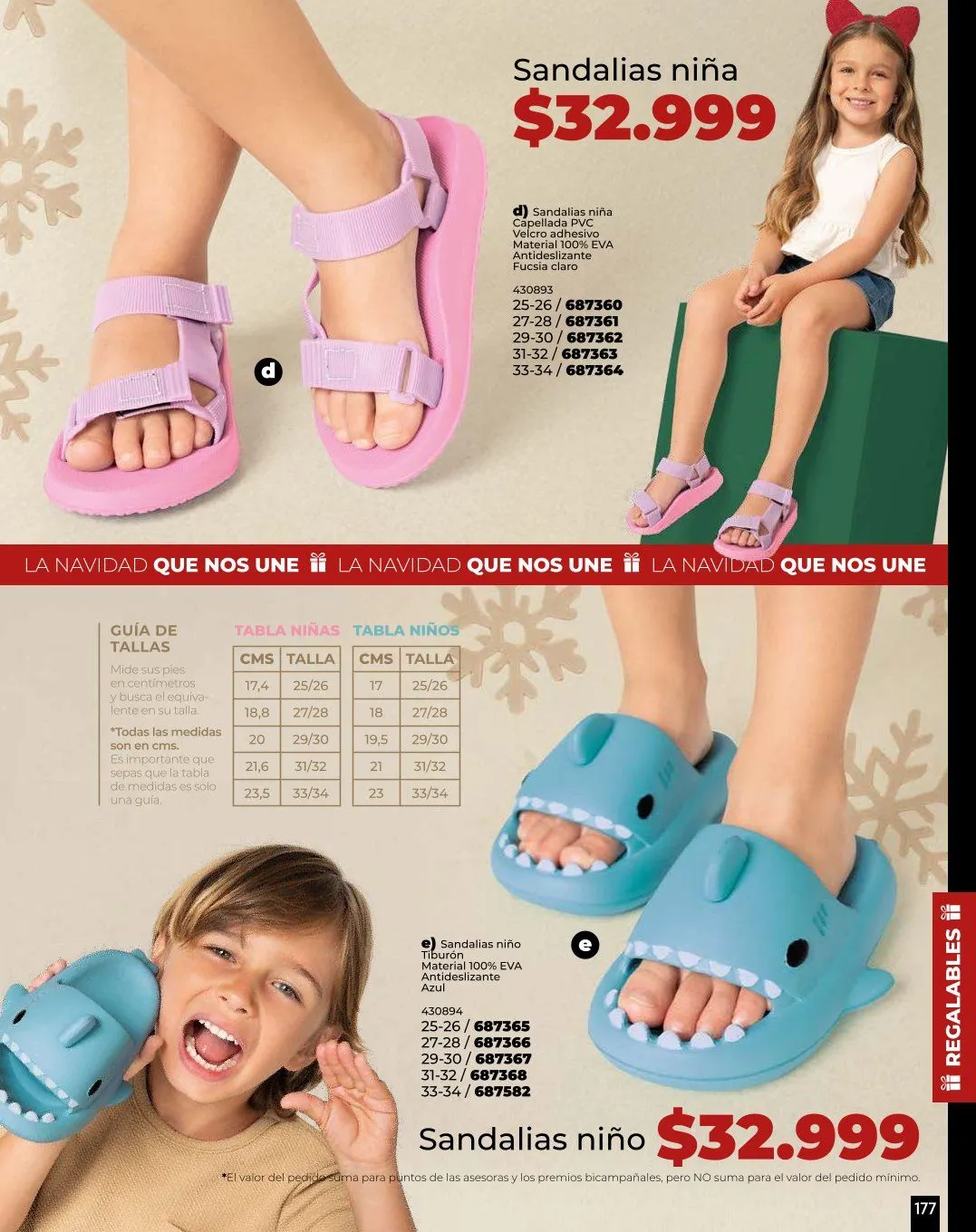 Catalogo de Pacifika Ofertas 1 de diciembre al 31 de diciembre 2025 - Pag 185