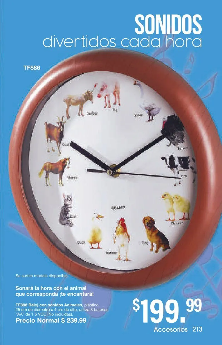 Catálogo de Arabela Ofertas 17 de abril al 30 de abril 2026 - Pagina 185