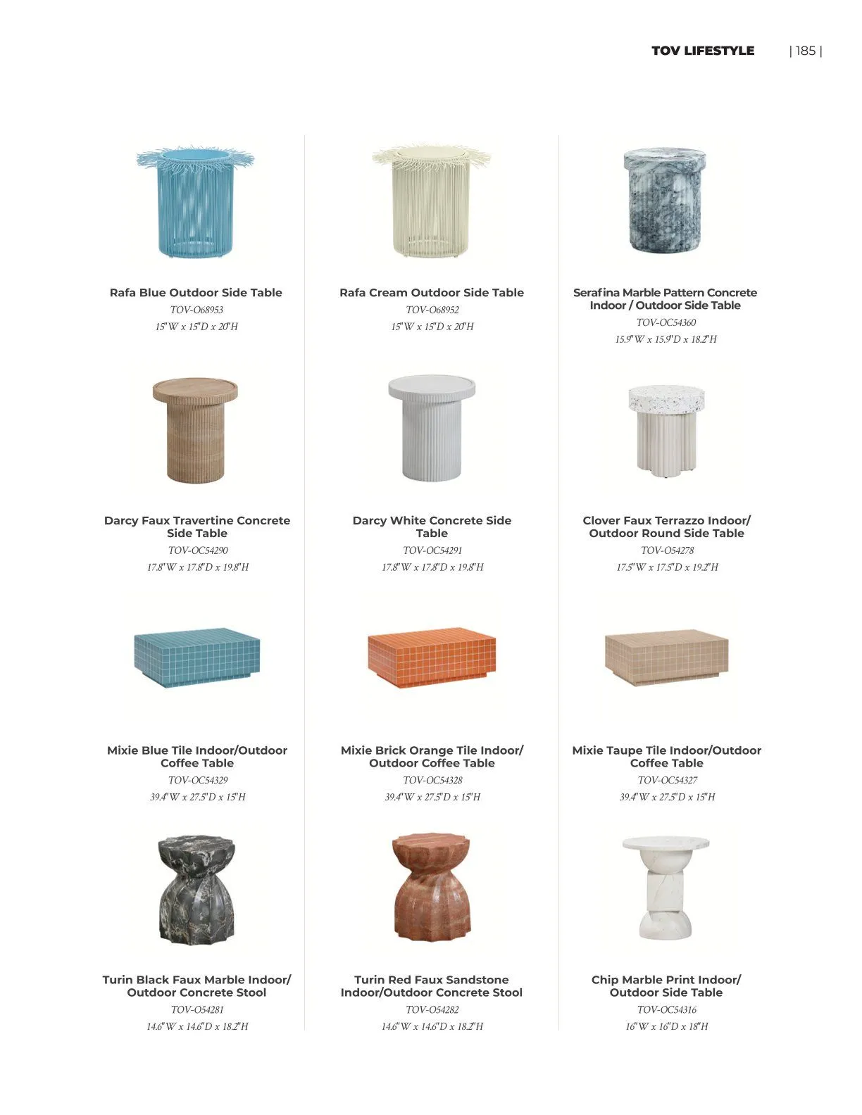 Weekly ad Tov Furniture Sales from August 1 to August 31 2025 - Page 178