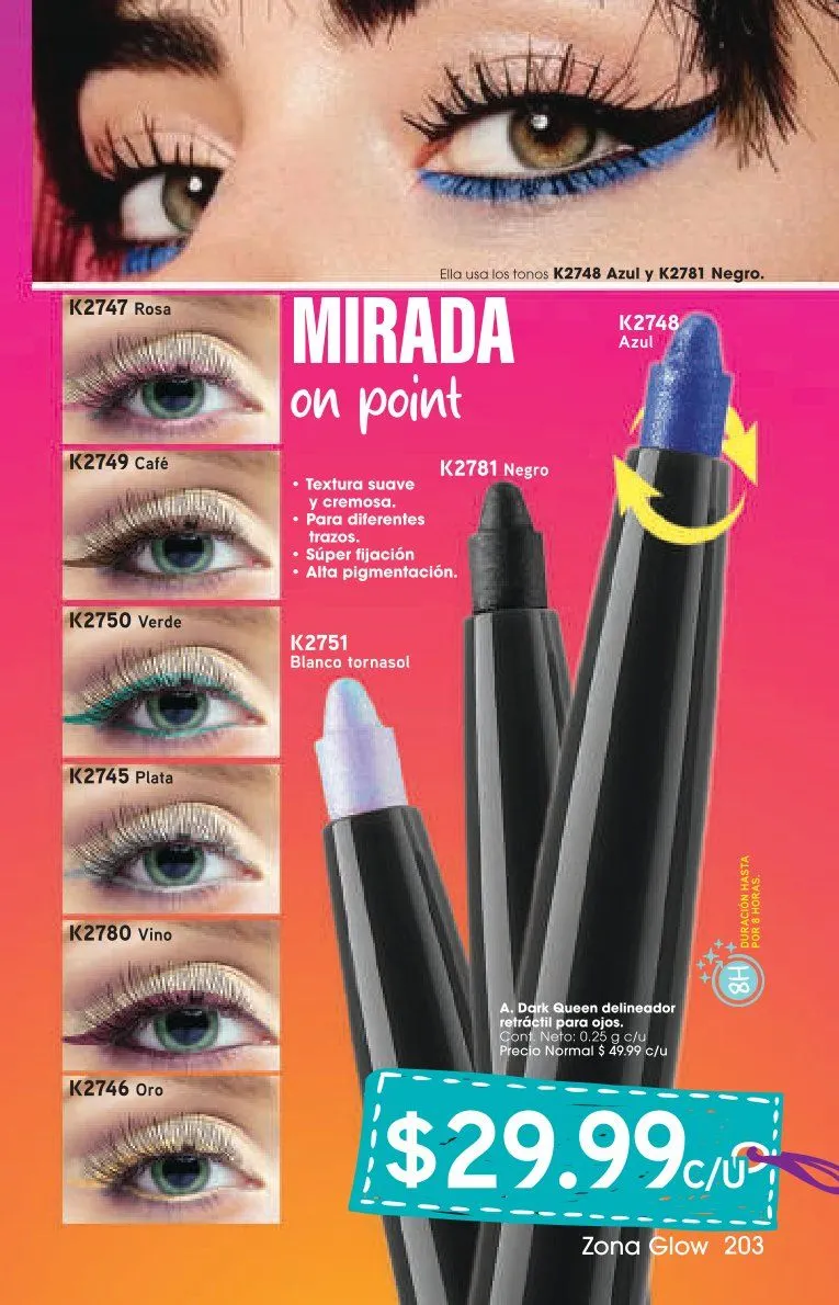 Catálogo de Arabela Ofertas 1 de julio al 31 de julio 2026 - Pagina 185