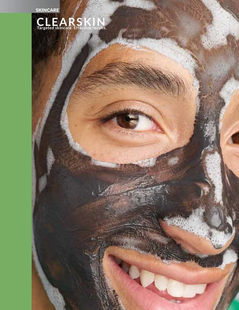 Avon Sales from 1 August to 31 August 2025 - Catalogue Page 144