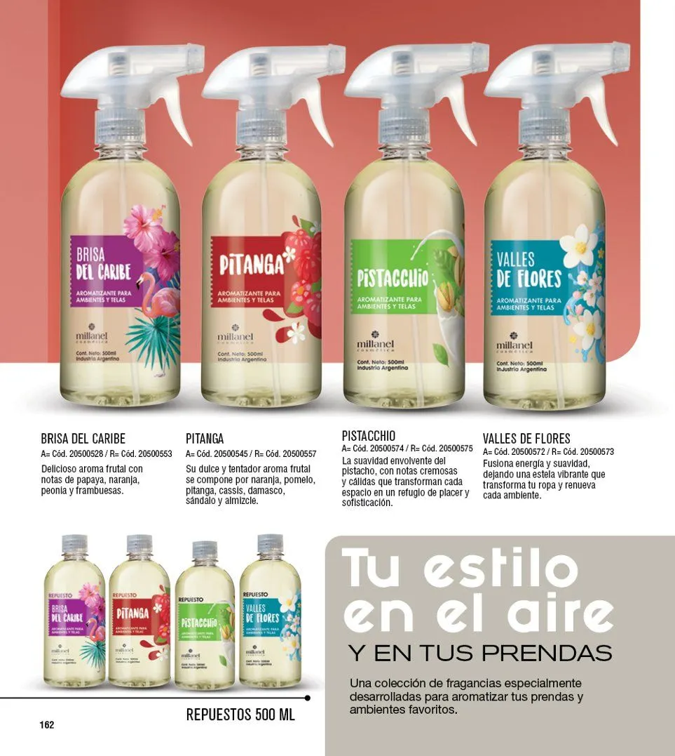 Ofertas de Ofertas Millanel  26 de mayo al 21 de junio 2026 - Página 186 del catálogo