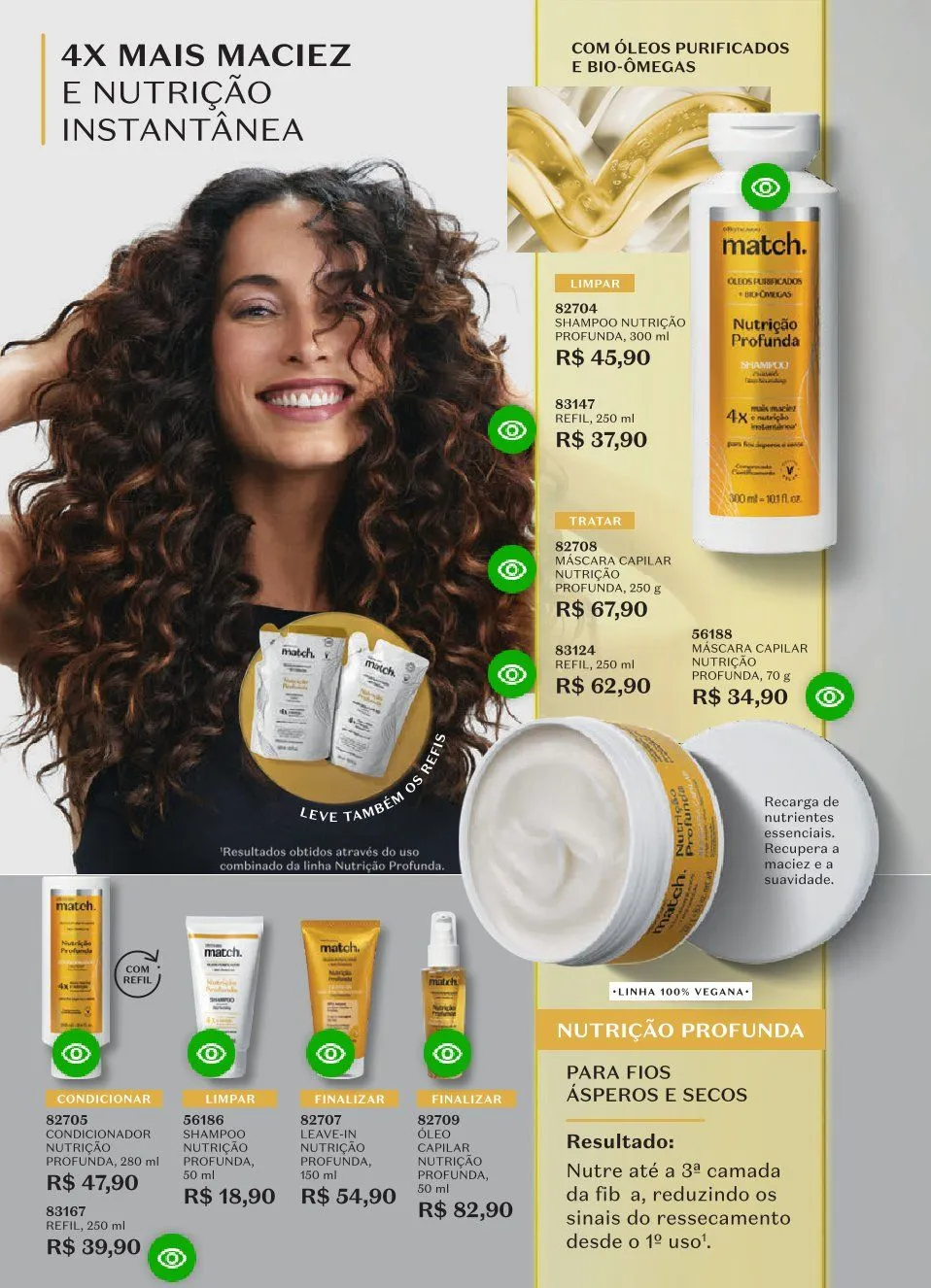 Encarte de Boticario Ofertas 15 de abril até 13 de maio 2025 - Pagina 207