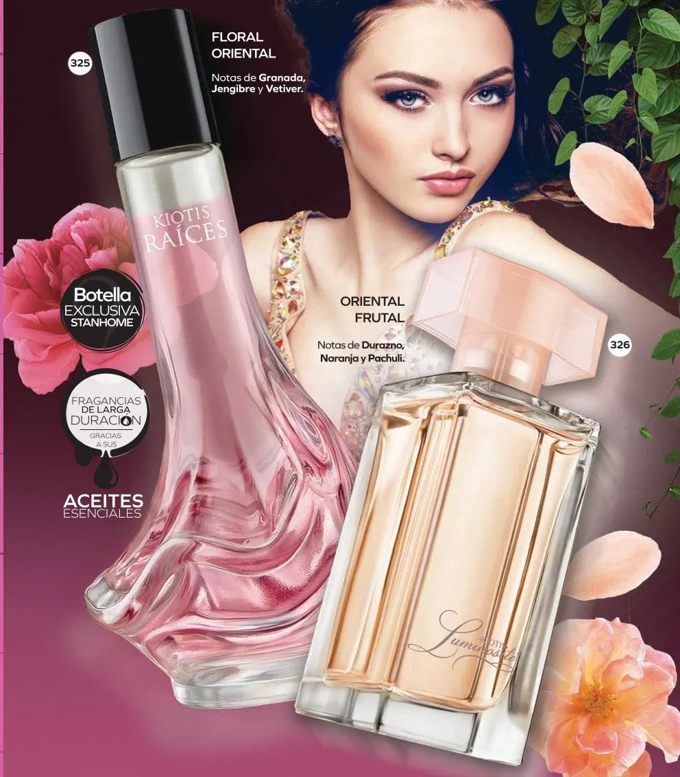 Catálogo de Stanhome Catálogo 3 de marzo al 21 de marzo 2025 - Pagina 177