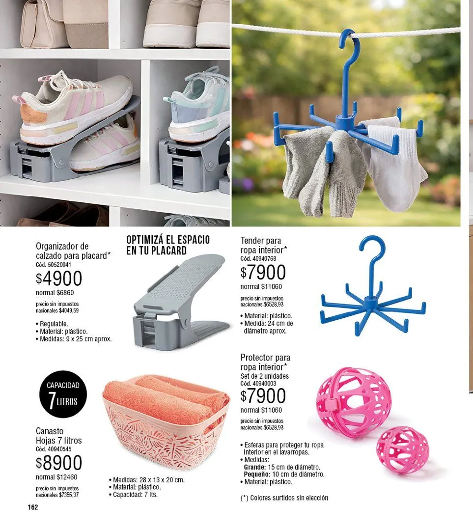 Ofertas de  Ofertas Millanel  20 de julio al 16 de agosto 2026 - Página 186 del catálogo