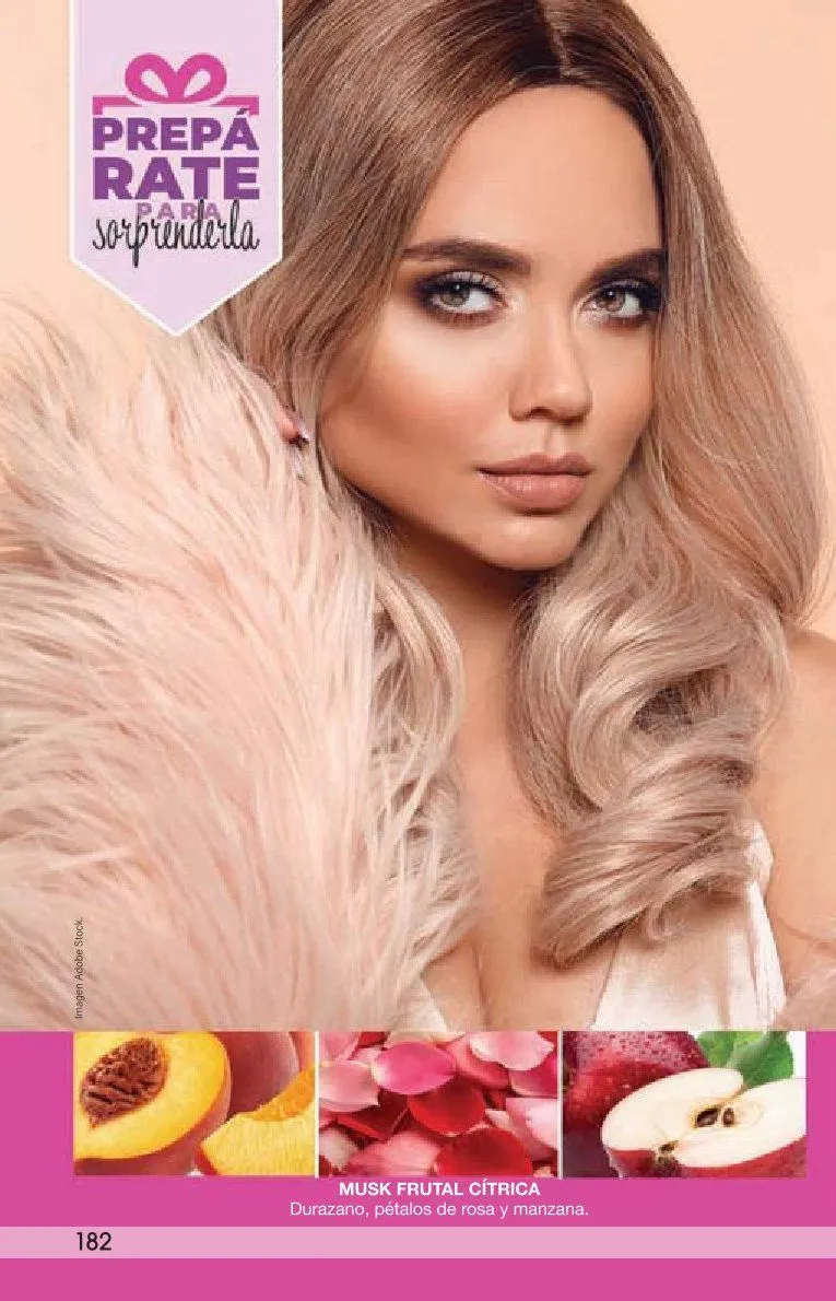 Catálogo de Arabela Ofertas 17 de abril al 30 de abril 2026 - Pagina 186