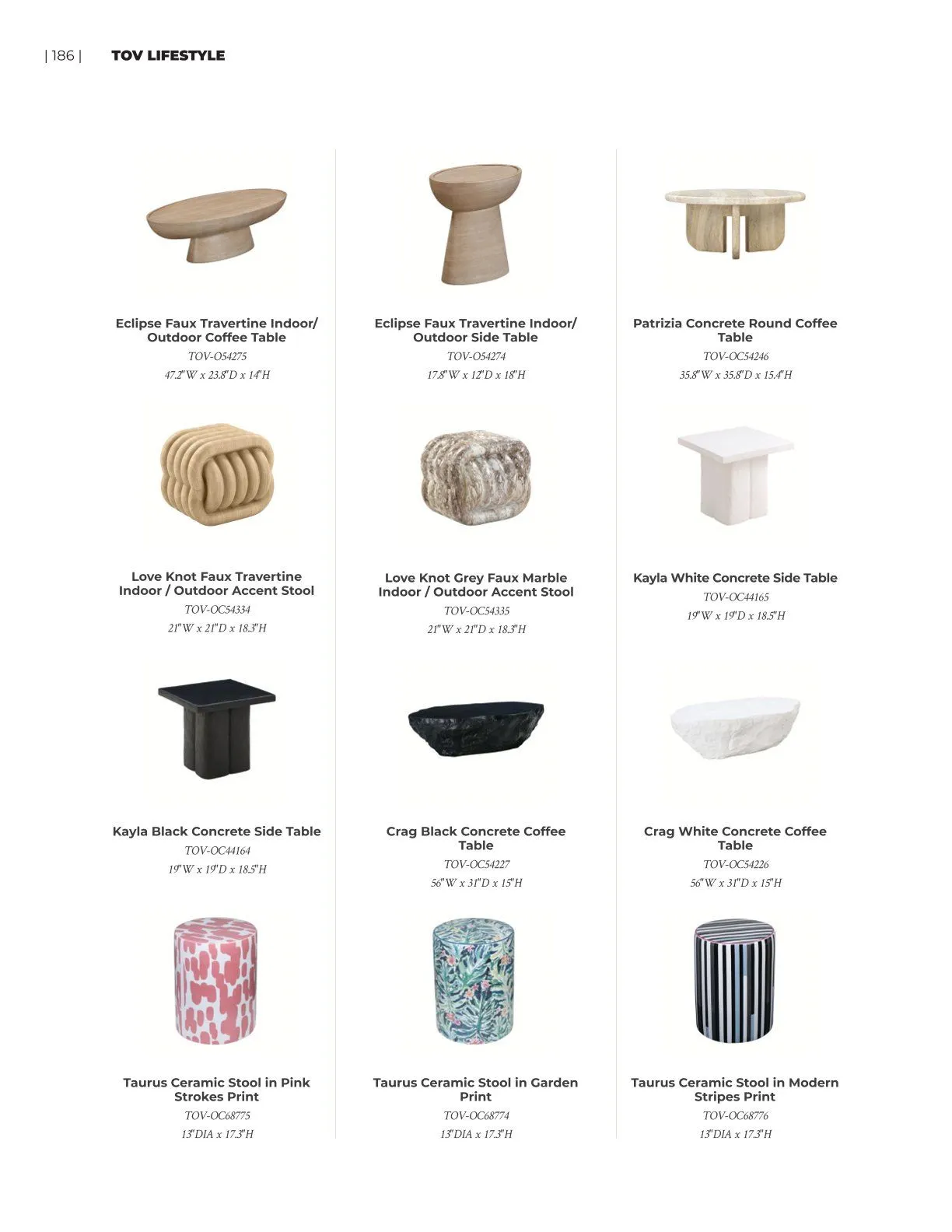 Weekly ad Tov Furniture Sales from August 1 to August 31 2025 - Page 179