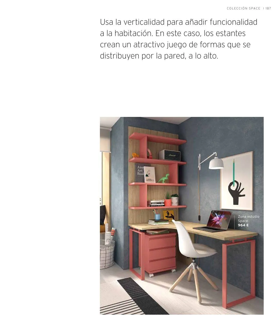Catálogo de Kibuc Ofertas 30 de abril al 30 de mayo 2026 - Página 187
