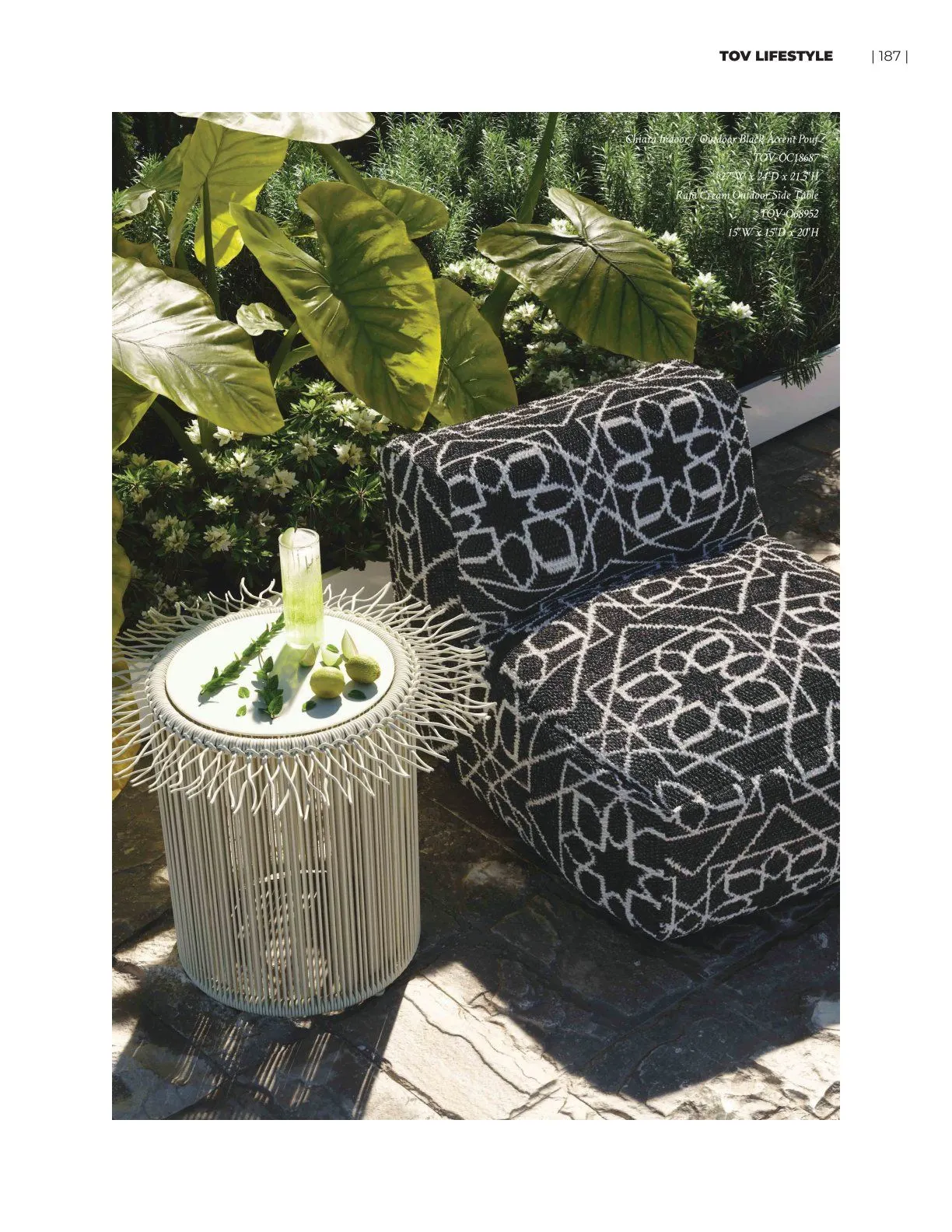 Weekly ad Tov Furniture Sales from August 1 to August 31 2025 - Page 195