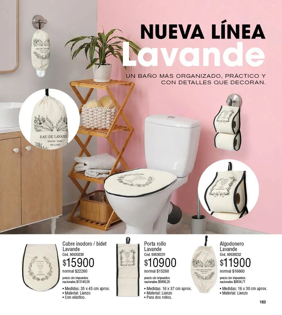 Ofertas de  Ofertas Millanel  20 de julio al 16 de agosto 2026 - Página 187 del catálogo