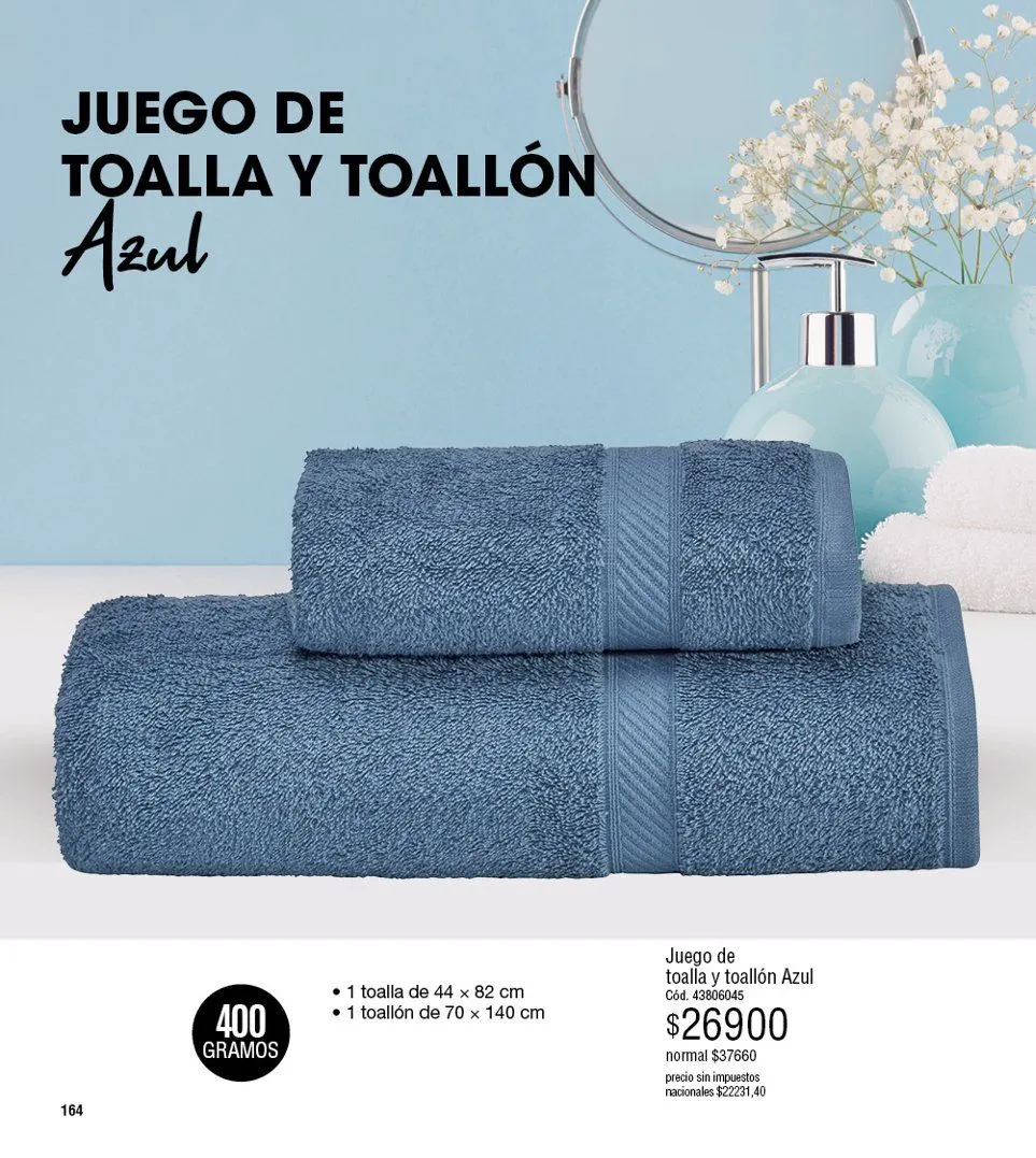 Ofertas de  Ofertas Millanel  20 de julio al 16 de agosto 2026 - Página 188 del catálogo