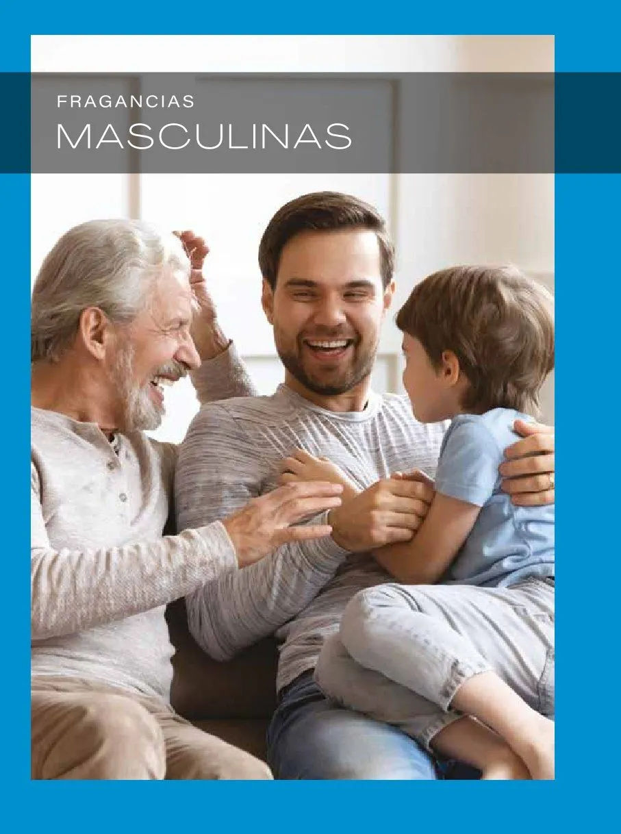 Catálogo de Jafra Ofertas 1 de septiembre al 2 de octubre 2025 - Pagina 134