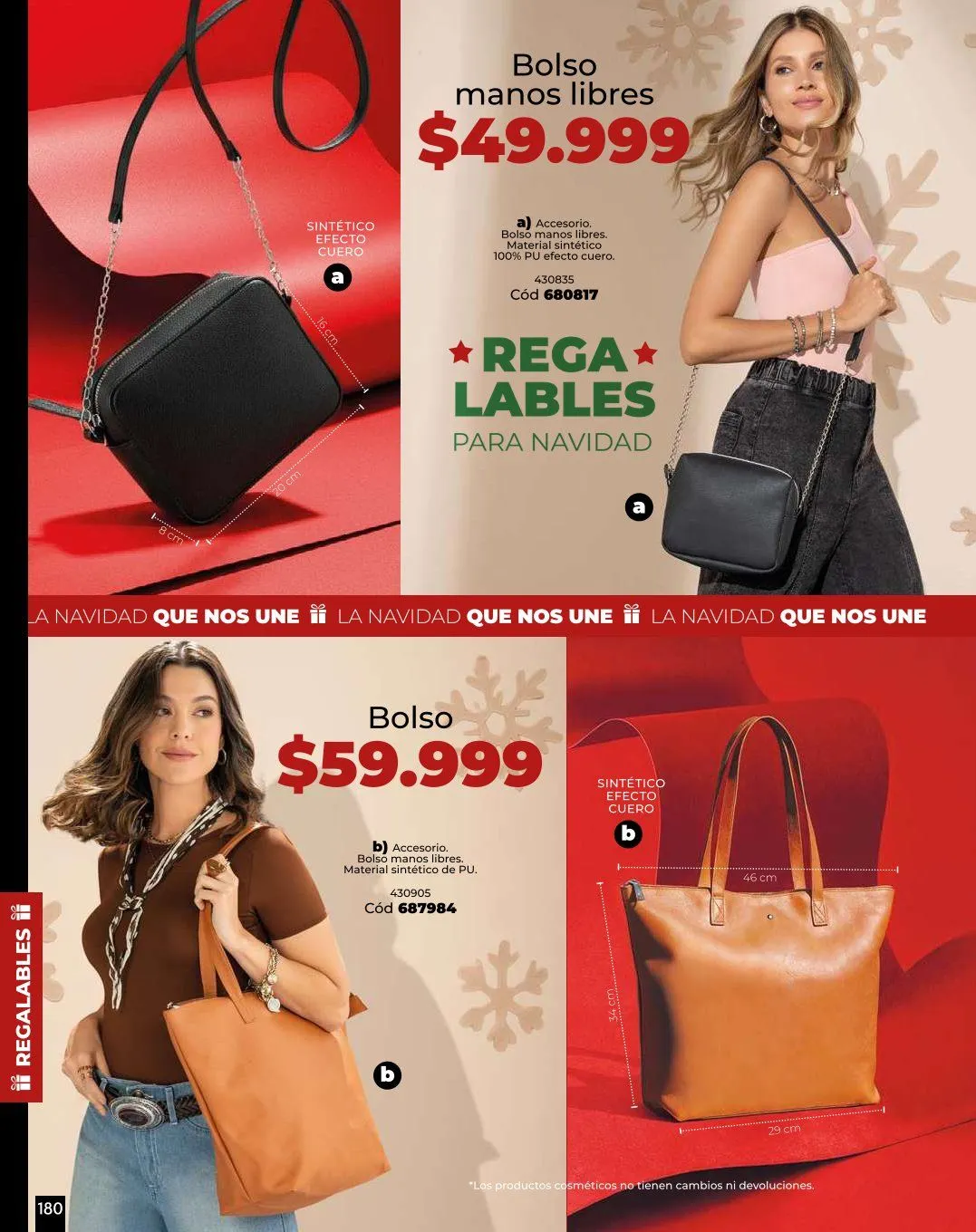 Catalogo de Pacifika Ofertas 1 de diciembre al 31 de diciembre 2025 - Pag 188