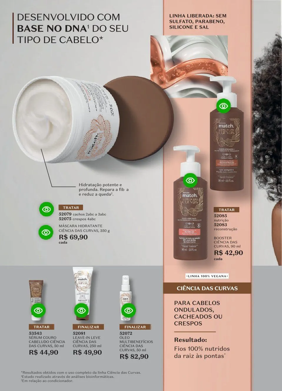 Encarte de Boticario Ofertas 15 de abril até 13 de maio 2025 - Pagina 159