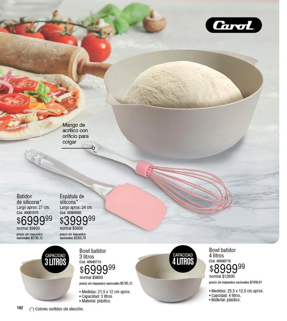 Ofertas de Millanel Ofertas 10 de noviembre al 7 de diciembre 2025 - Página 188 del catálogo