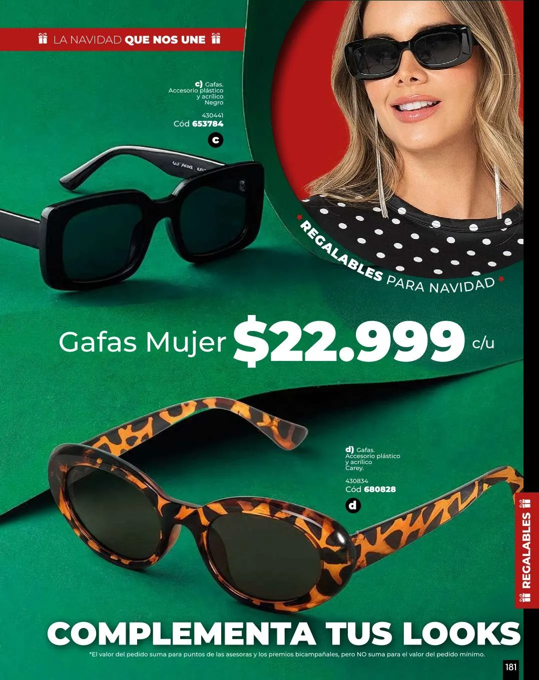 Catalogo de Pacifika Ofertas 1 de diciembre al 31 de diciembre 2025 - Pag 189