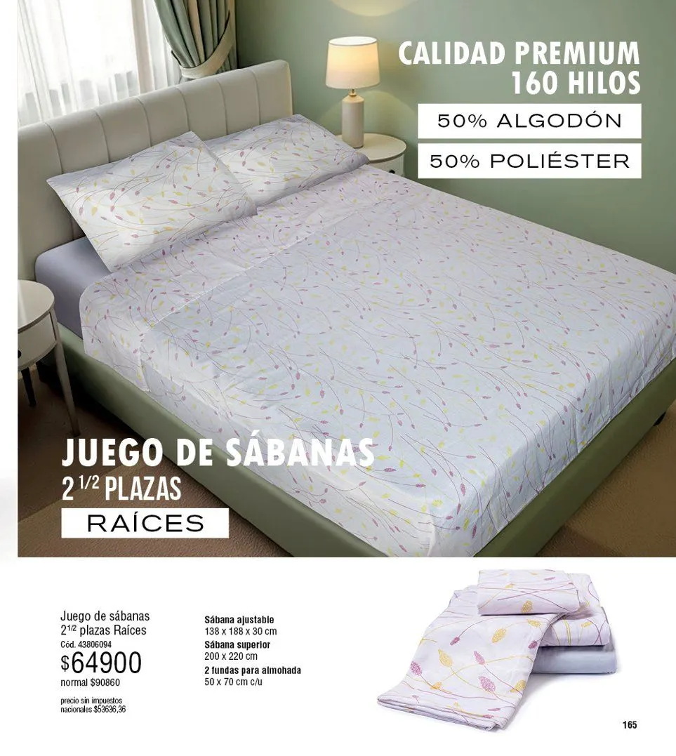 Ofertas de  Ofertas Millanel  20 de julio al 16 de agosto 2026 - Página 189 del catálogo