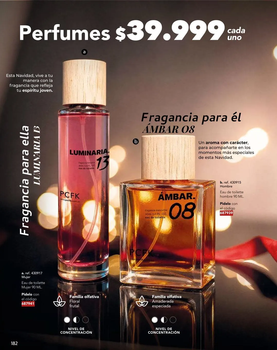 Catalogo de Pacifika Ofertas 1 de diciembre al 31 de diciembre 2025 - Pag 190