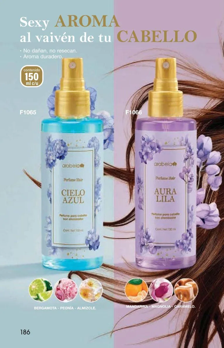 Catálogo de Arabela Ofertas 17 de abril al 30 de abril 2026 - Pagina 190