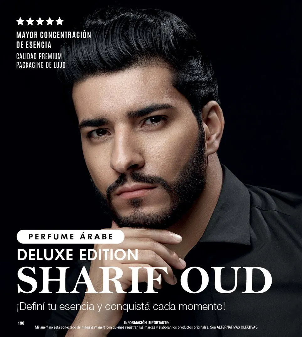 Ofertas de  Ofertas Millanel  27 de abril al 24 de mayo 2026 - Página 190 del catálogo