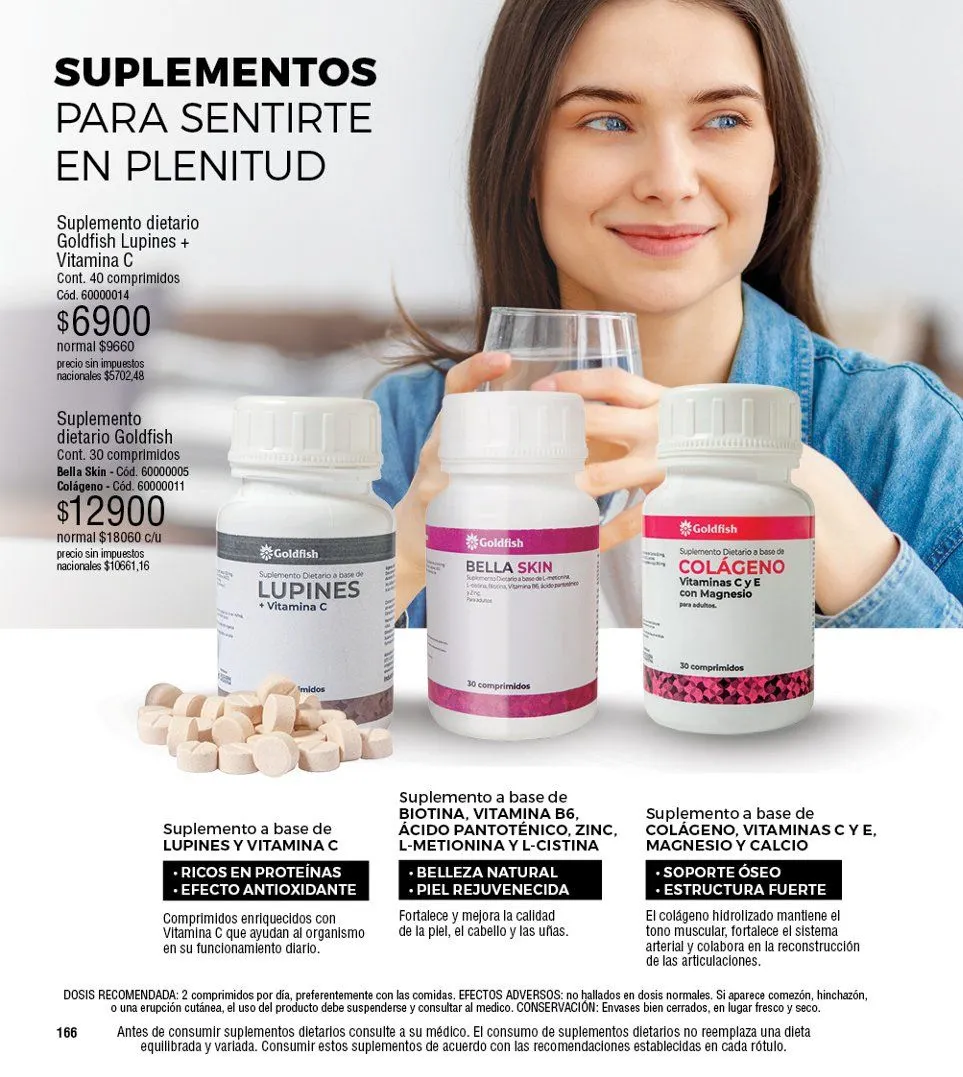 Ofertas de  Ofertas Millanel  20 de julio al 16 de agosto 2026 - Página 190 del catálogo