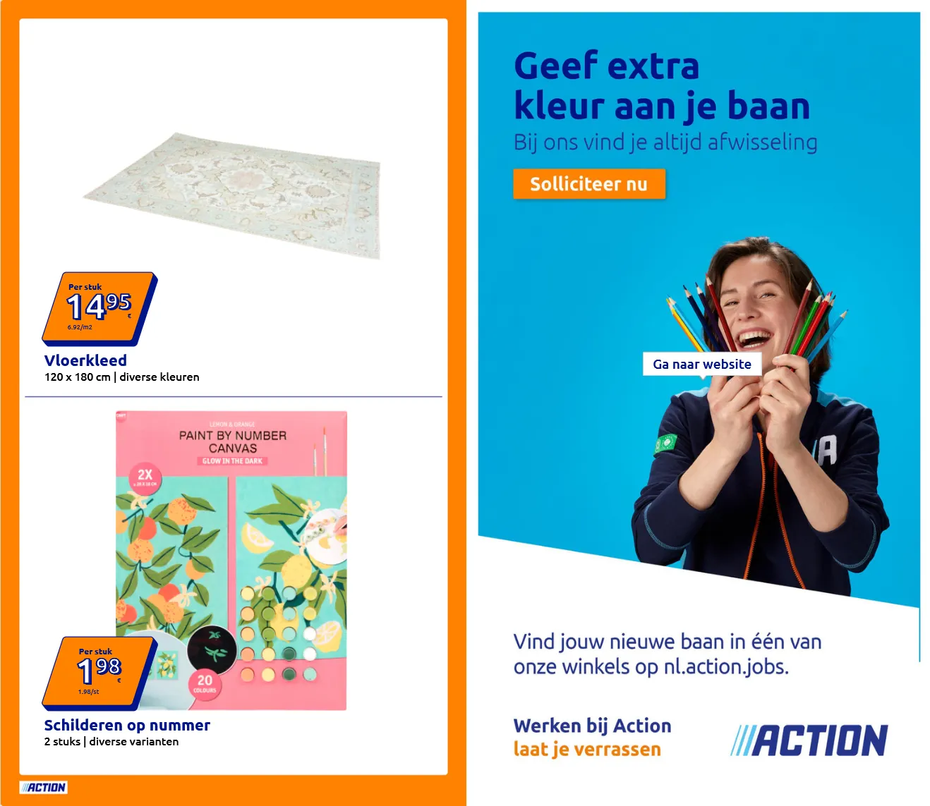 Action Folders van 17 juni tot 26 juni 2026 - Folder pagina 19