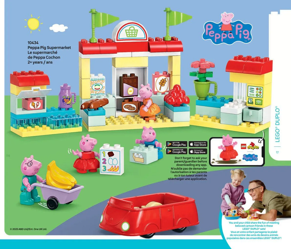 LEGO Deals from January 1 to June 30 2025 - flyer page 19