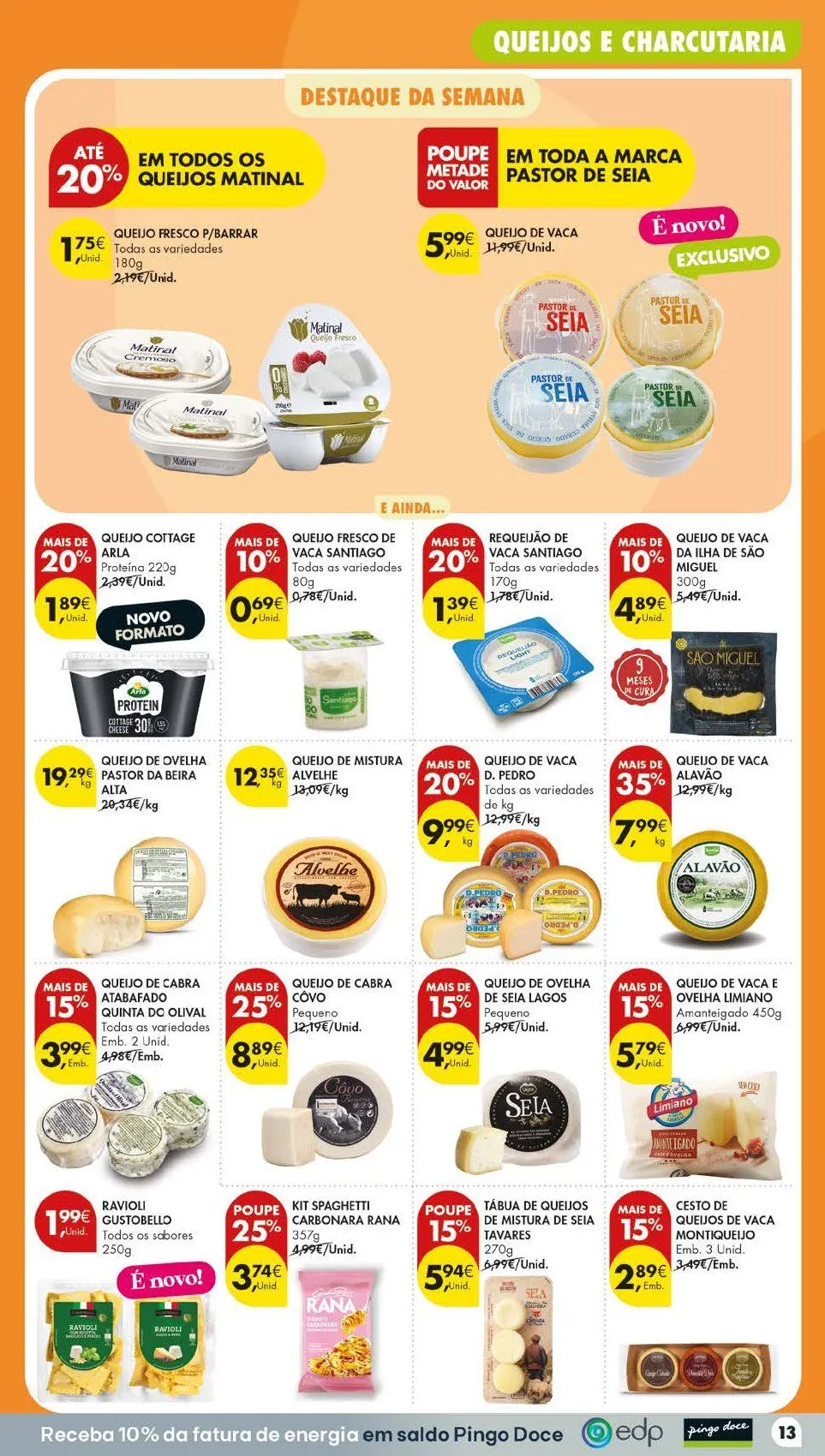 Folheto Pingo Doce de 28 de julho até 3 de agosto 2026 - Pagina 19