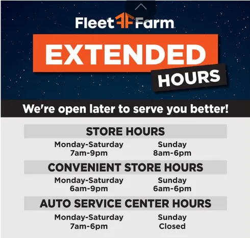 Weekly ad Fleet Farm Sales from January 12 to January 18 2026 - Page 19