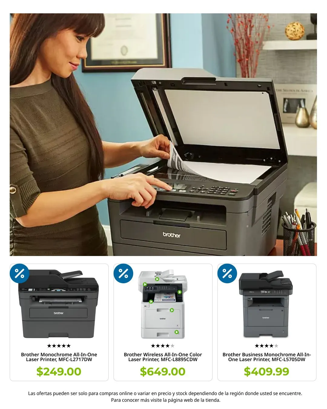 Weekly ad SAM'S CLUB SALES from July 12 to July 26 2024 - Page 18