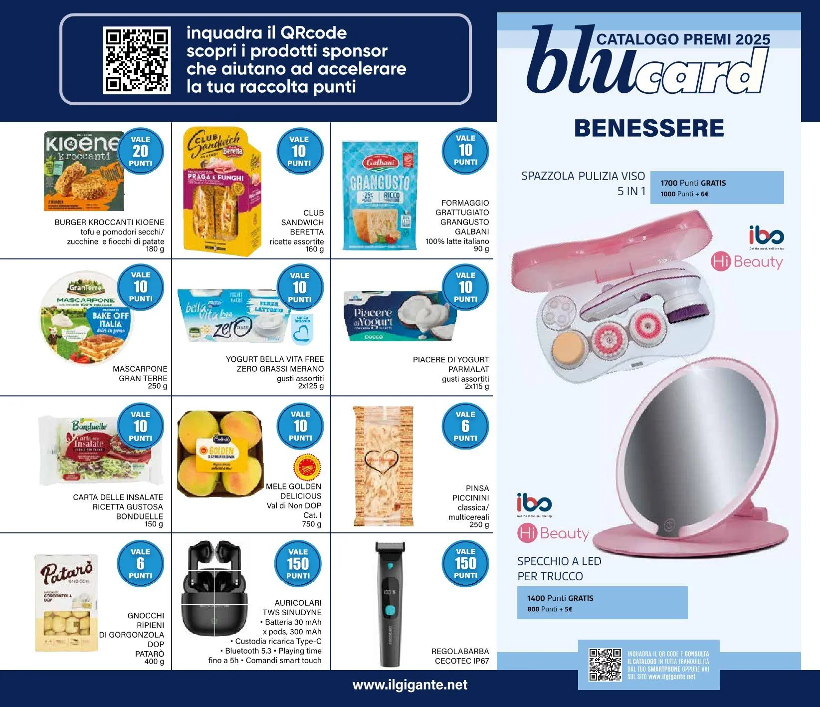 Il Gigante Volnatino da 9 febbraio a 18 febbraio di 2026 - Pagina del volantino 19