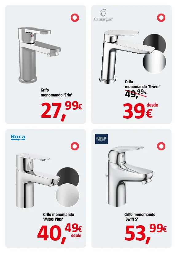 Catálogo de  Bauhaus Ofertas 29 de enero al 25 de febrero 2026 - Página 19