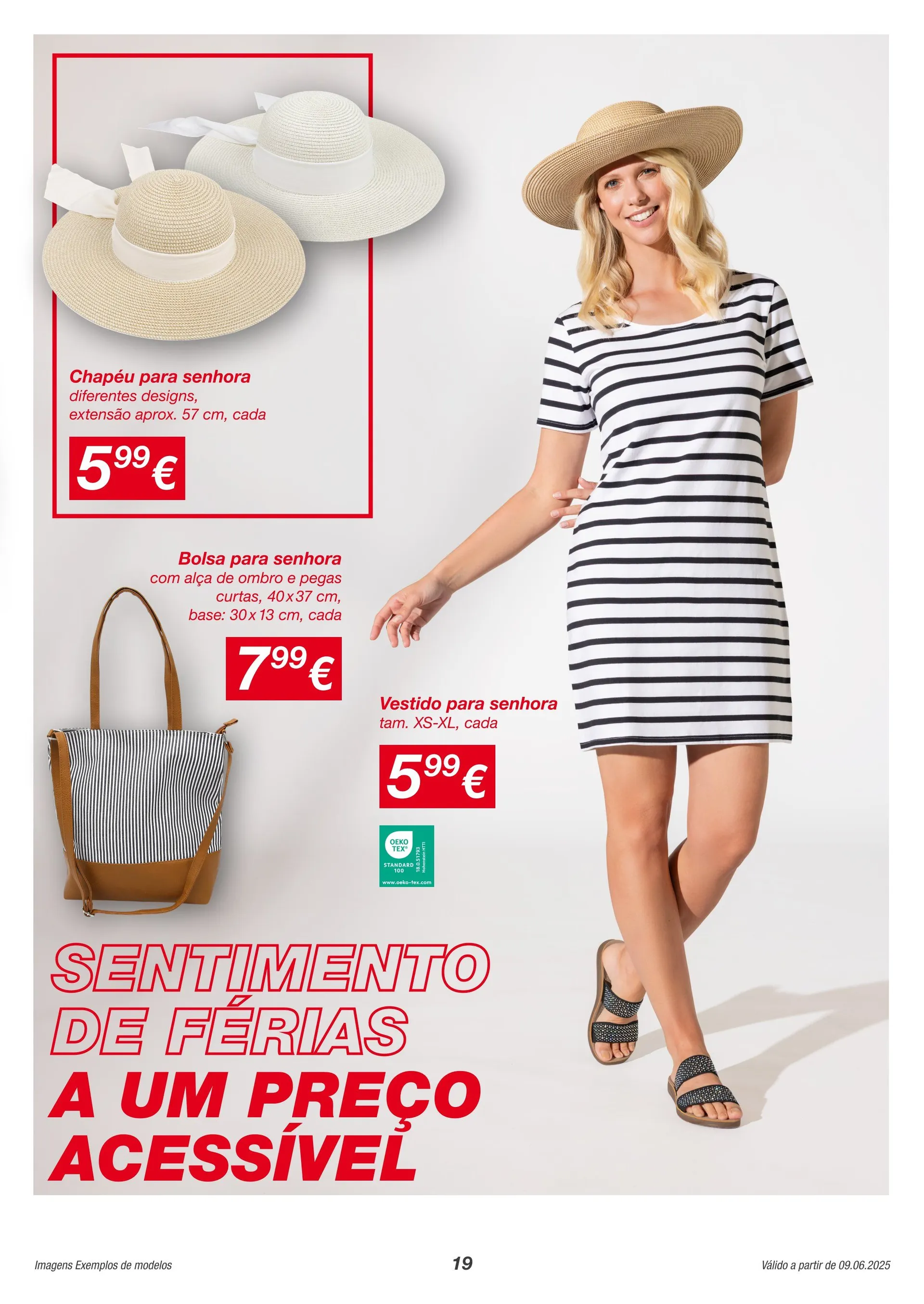 Folheto Kik - Catálogos semanais de 11 de agosto até 5 de setembro 2025 - Pagina 19