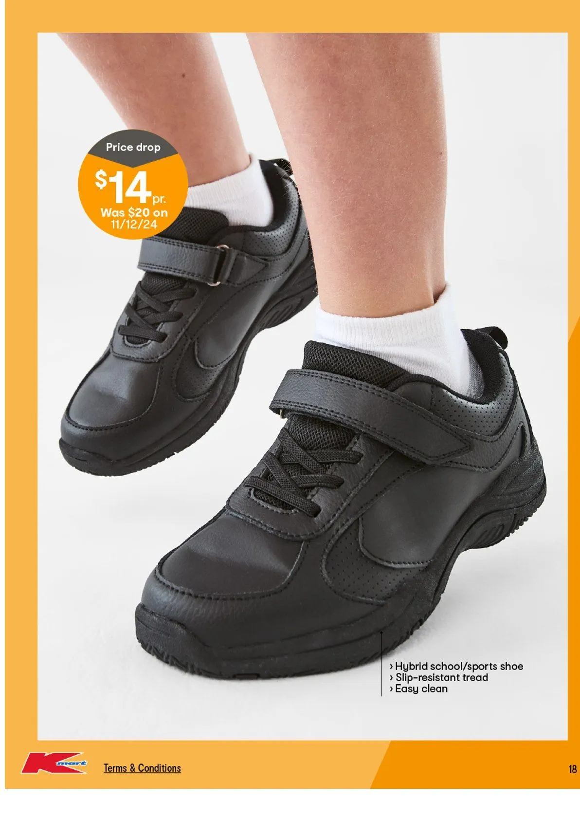 Kmart Deals - Catalogue valid from 9 January to 5 February 2025 - page 19