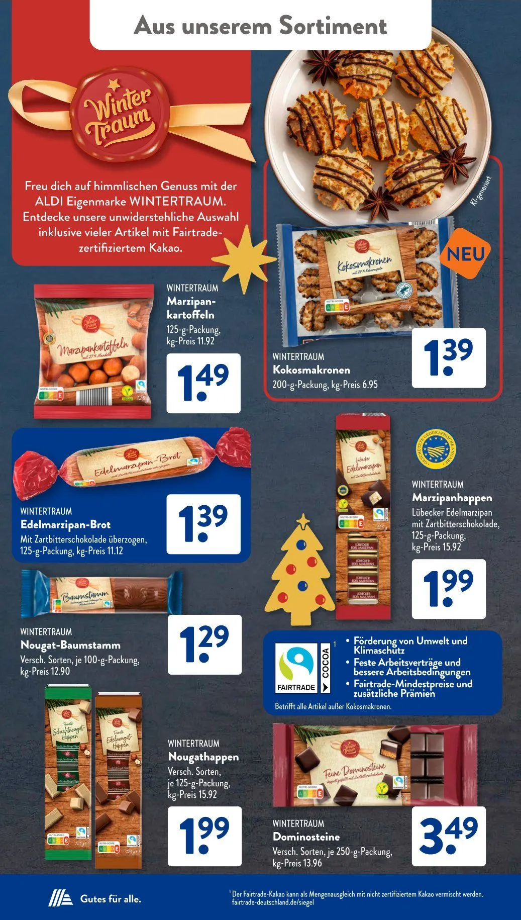 ALDI SÜD Angebote von 13. Oktober bis 18. Oktober 2025 - Prospekt seite 19