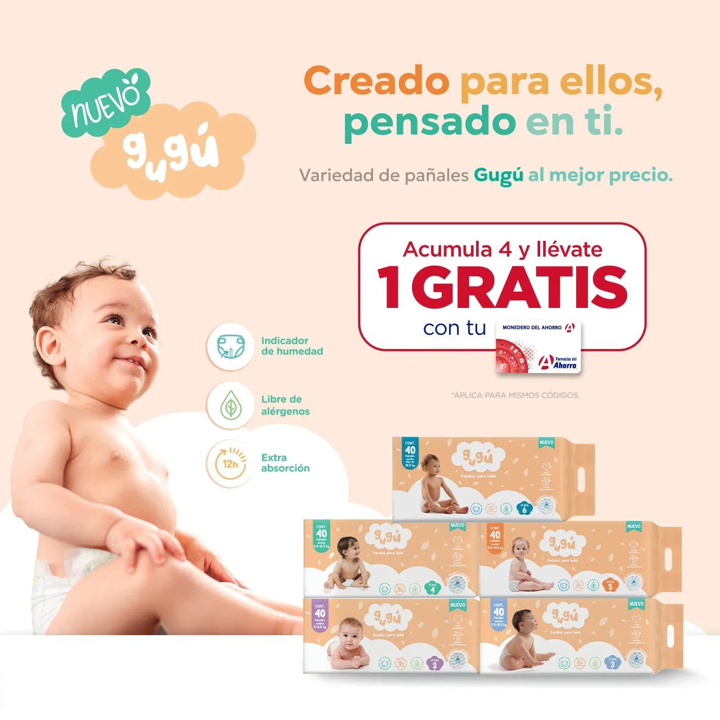 Catálogo de Farmacias del Ahorro Ofertas 1 de diciembre al 31 de diciembre 2025 - Pagina 19