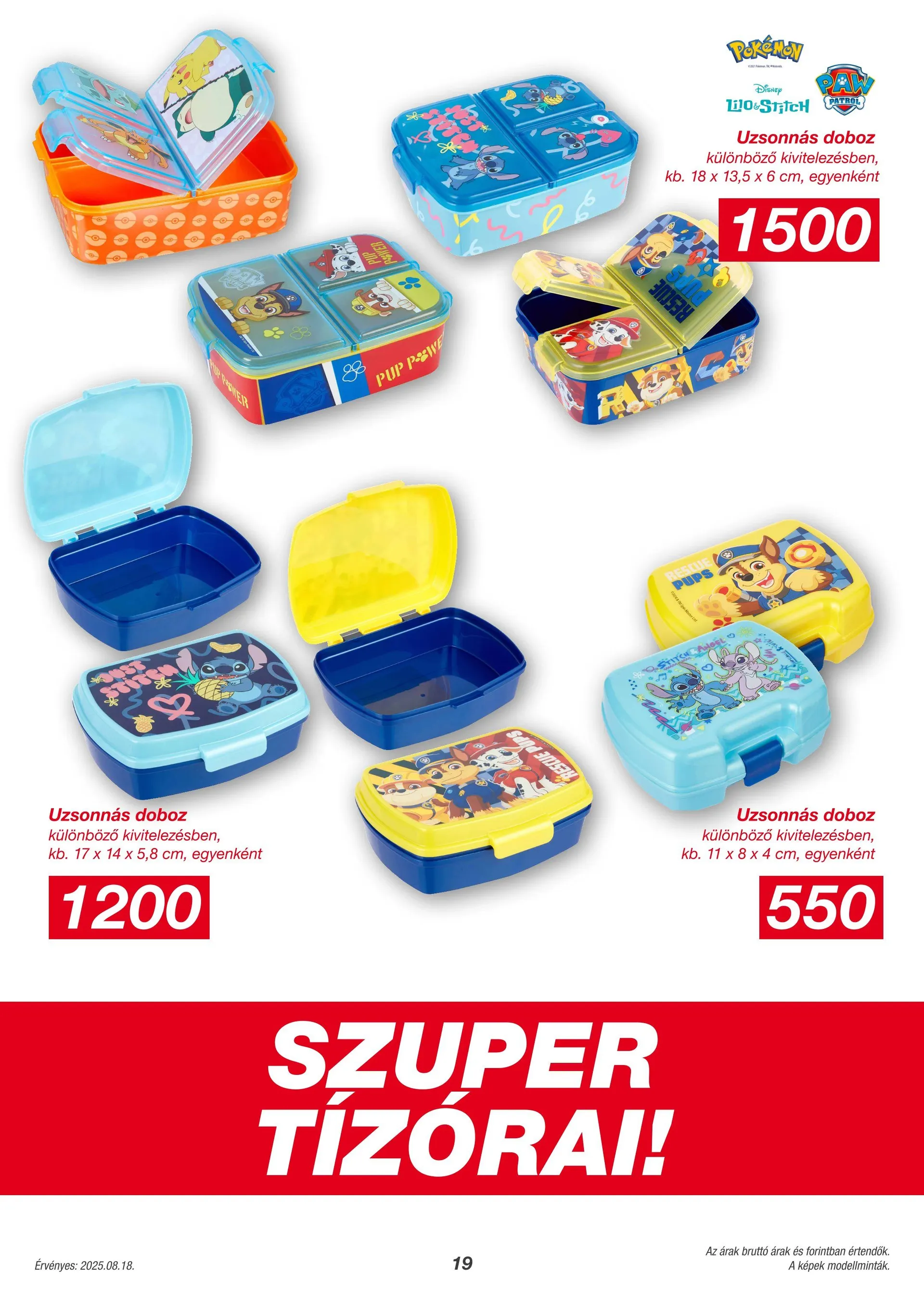 Katalógus KIK szeptember 2.-tól szeptember 9.-ig 2025. - Oldal 15