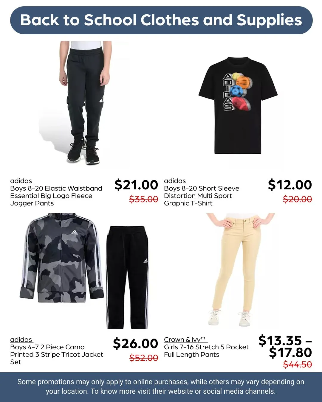 Weekly ad Weekly Ad from July 31 to August 14 2025 - Page 4