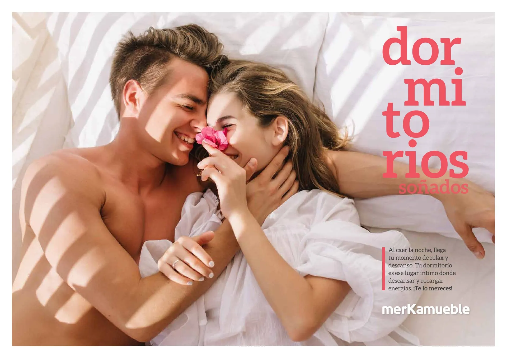 Catálogo de Merkamueble Ofertas 9 de abril al 19 de abril 2026 - Página 19