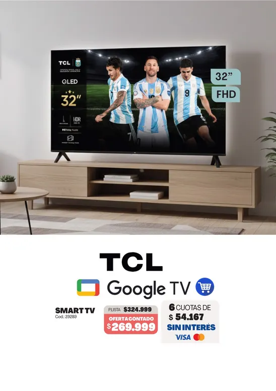 Ofertas de Authogar Ofertas 1 de febrero al 28 de febrero 2026 - Página 19 del catálogo