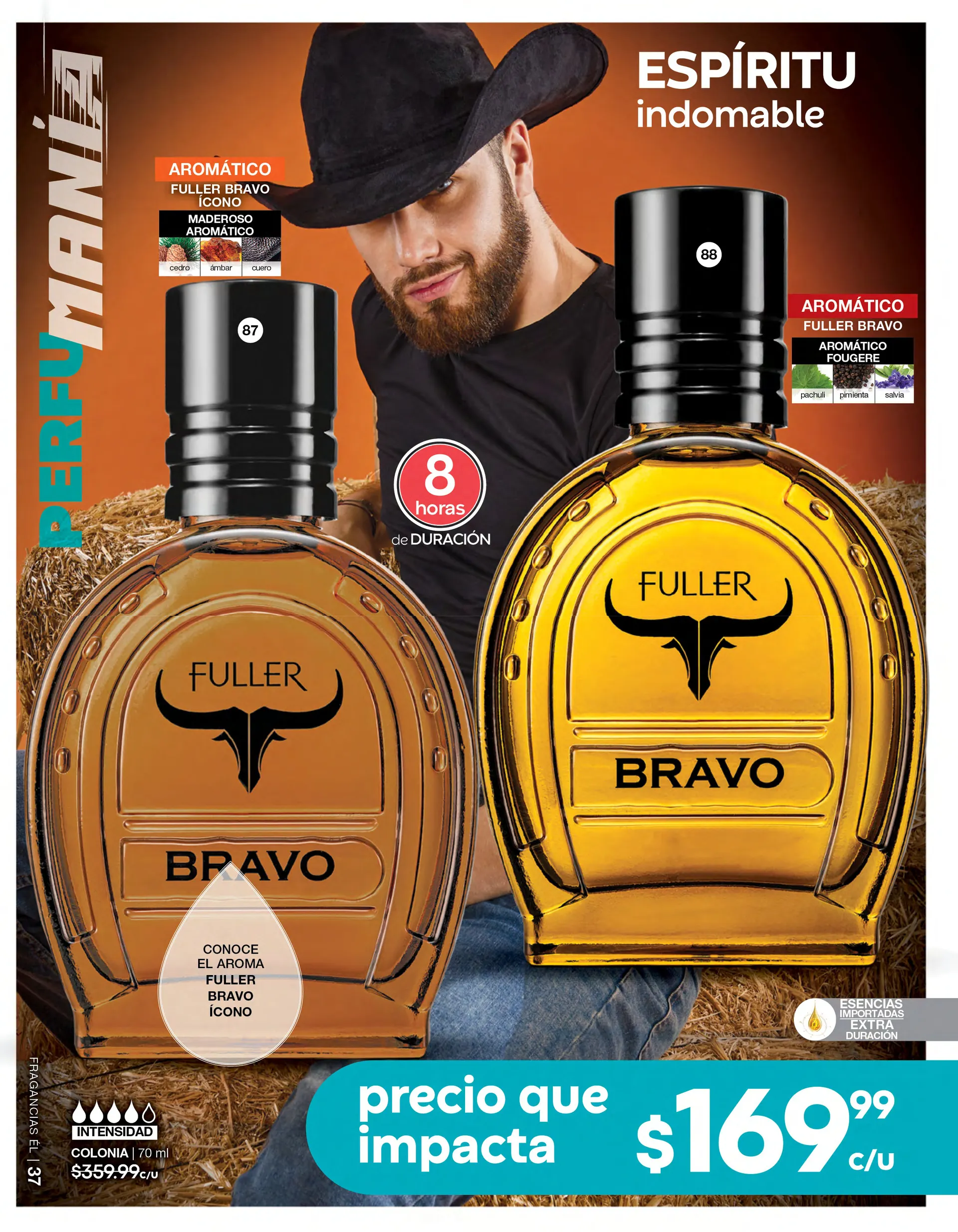 Catálogo de Fuller Ofertas 2 de julio al 15 de julio 2026 - Pagina 19