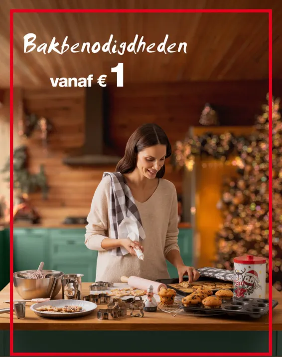 KIK Aanbiedigen van 25 november tot 1 december 2024 - Folder pagina 18