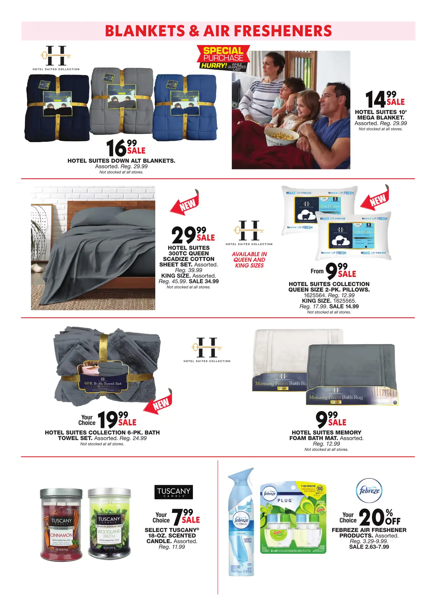 Weekly promotion Blain's Farm & Fleet Sales spanning from December 4 to December 14 2025 - Page 18 for Catalogue 365