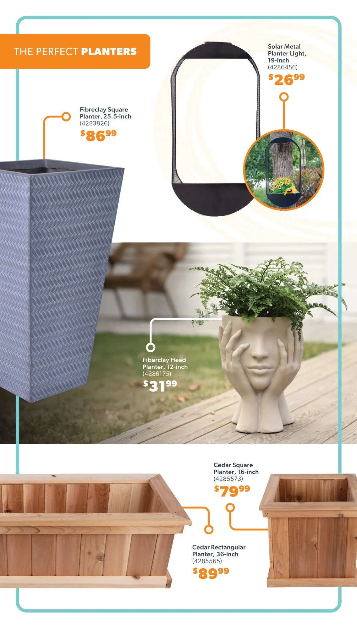 Co-op Home Centre flyers from March 26 to July 30 2025 - flyer page 19